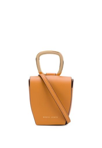 Pablo top-handle tote