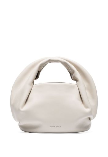 Danse Lente Lola top handle bag - Bianco