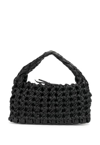 Danse Lente Borsa tote Lola - Nero