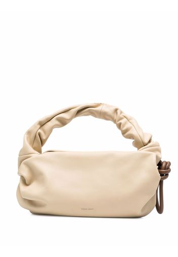 Danse Lente Borsa tote Lola grande - Toni neutri