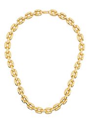 Daphine Steffi Panther necklace - Oro