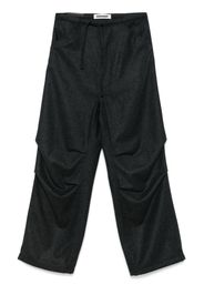 DARKPARK Pantaloni Daisy - Grigio