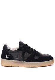 D.A.T.E. Court 2.0 sneakers - Nero