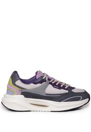 D.A.T.E. Fuga sneakers - Grigio