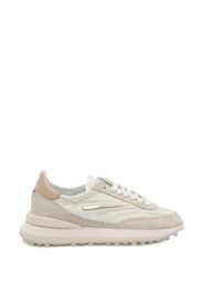 D.A.T.E. Athleta suede sneakers - Toni neutri