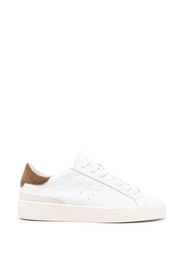D.A.T.E. Sonica sneakers - Bianco