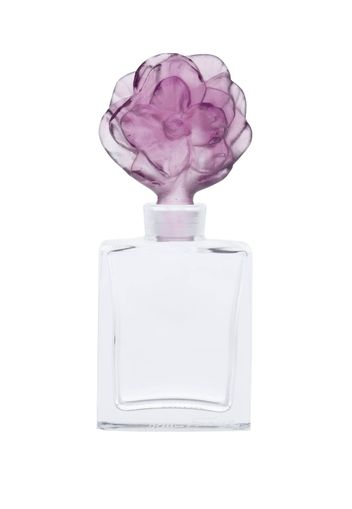 Daum Camellia Purple Perfume Bottle - PINK