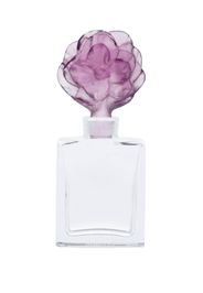 Daum Camellia Purple Perfume Bottle - PINK