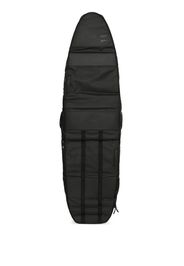Db logo-print surf bag - Nero