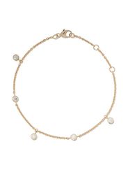 Bracciale My First De Beers in oro 18kt con diamanti