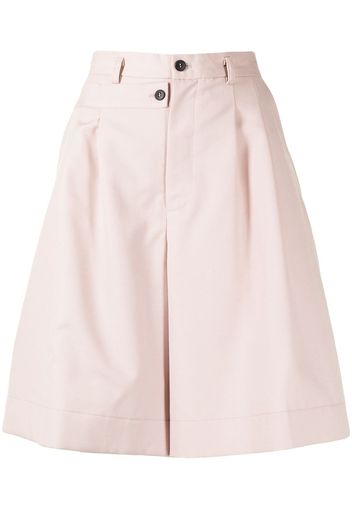 Delada Shorts - Rosa