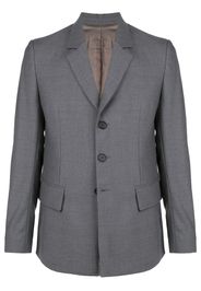 Blazer monopetto