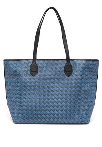 DELAGE Borsa tote - Blu