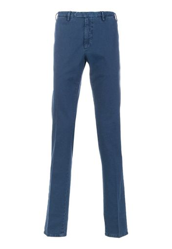 Jeans taglio straight