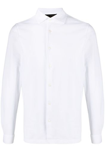 Dell'oglio Camicia - Bianco