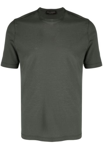 Dell'oglio T-shirt a girocollo - Verde