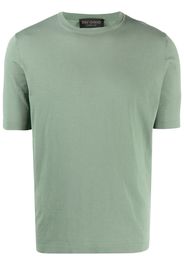 Dell'oglio T-shirt a girocollo - Verde