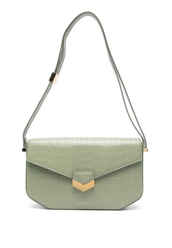 DeMellier London leather bag - Verde