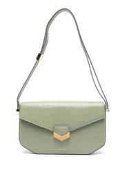 DeMellier London leather bag - Verde