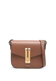 DeMellier The Vancouver crossbody bag - Marrone