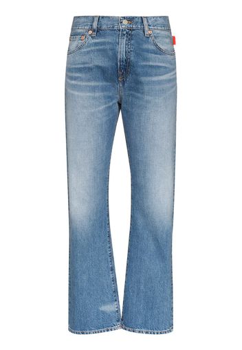 Joni straight leg jeans