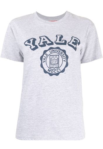 T-shirt Yale