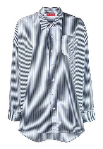 Denimist Camicia a righe - Blu