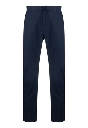 Department 5 Pantaloni slim - Blu