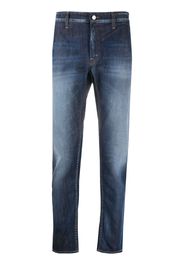 9oz slim-fit stretch jeans