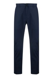 Department 5 Pantaloni slim - Blu