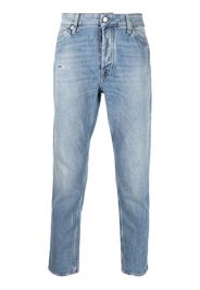 Department 5 Jeans skinny - Blu