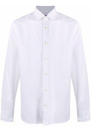 Deperlu Camicia Flynn - Bianco