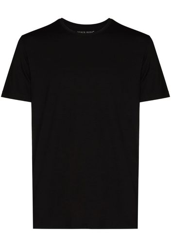 round neck T-shirt