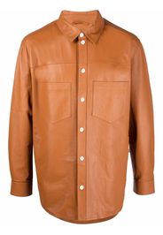 Desa 1972 Camicia - BRANDY