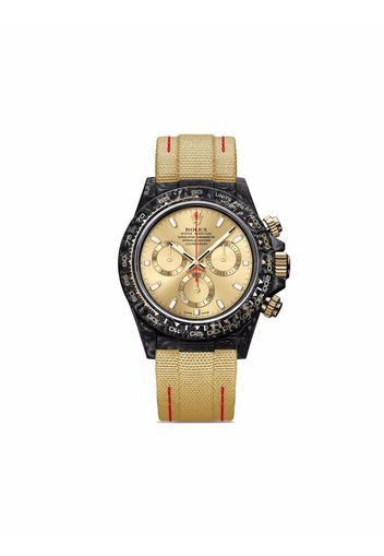 Designa Individual Orologio DiW Daytona OG Gold 40mm