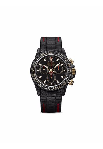 Designa Individual Orologio DiW Daytona OG 40mm - Nero