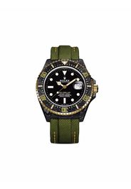 Designa Individual Orologio Sea-Dweller 43mm personalizzato Pre-owned - Nero