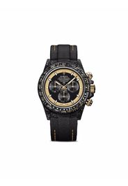 Designa Individual Orologio Daytona Cream Invert 40mm - Nero