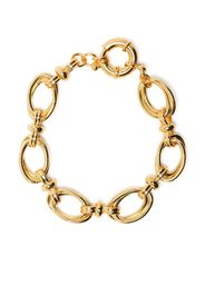 DESTREE Bracciale a catena Elizabeth - Oro