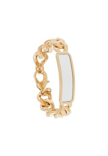 Bracciale inciso