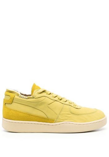 Diadora Sneakers con inserti - Giallo