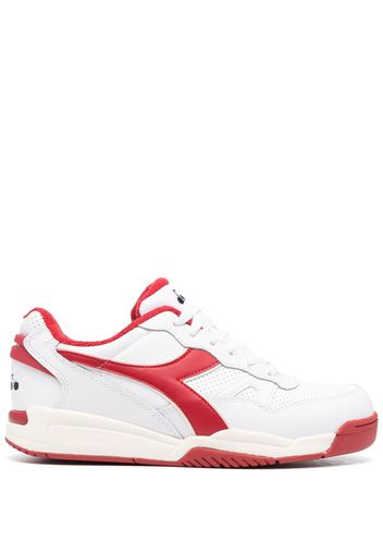 Diadora Winner low-top sneakers - Bianco