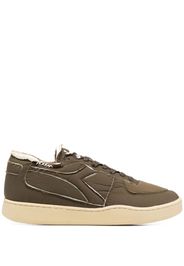 Diadora Sneakers MI Basket Row Cut Softech 3D - Verde