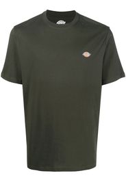 Dickies Construct Mapletown logo-print T-shirt - Verde