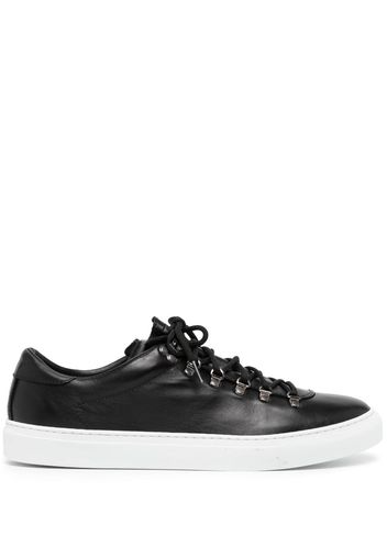 Diemme Marostica low-top sneakers - Nero