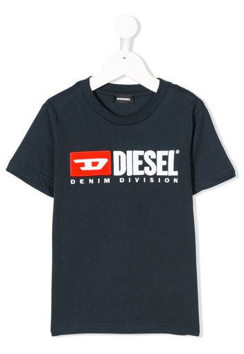 T-shirt Tjustdivision