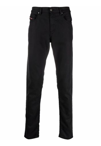 Diesel Jeans slim - Nero