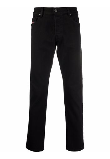 Diesel D-Yennox slim-fit jeans - Nero