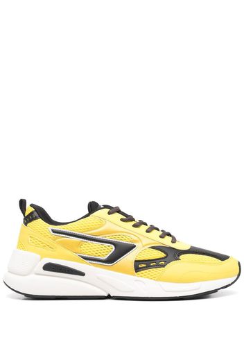 Diesel S-Serendipity Sport low-top sneakers - Giallo