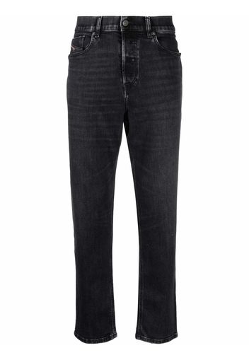 Diesel 2005 D-Fining 09B83 jeans - Nero